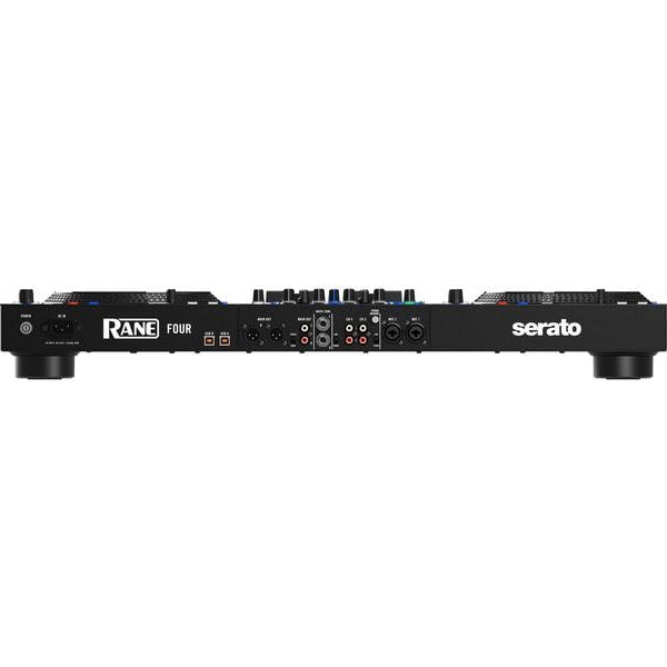 Rane DJ-Controller Four