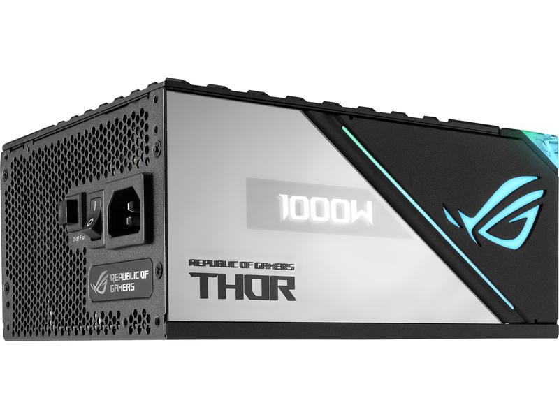 ASUS ROG Netzteil THOR-1000P2-GAMING 1000 W