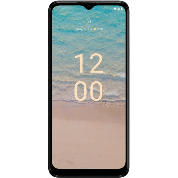 Nokia G22 64 GB Meteor Grey