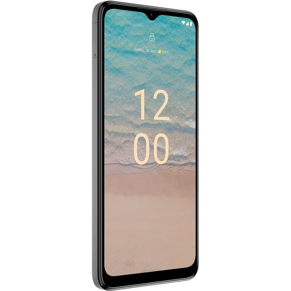 Nokia G22 64 GB Meteor Grey