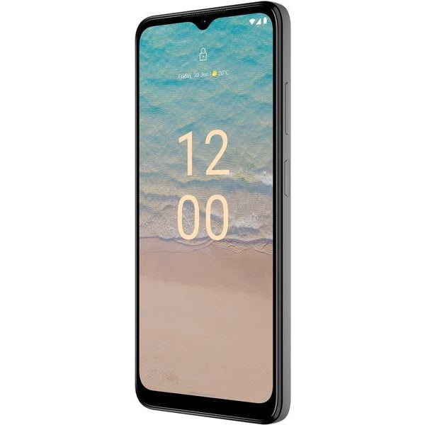 Nokia G22 64 GB Meteor Grey