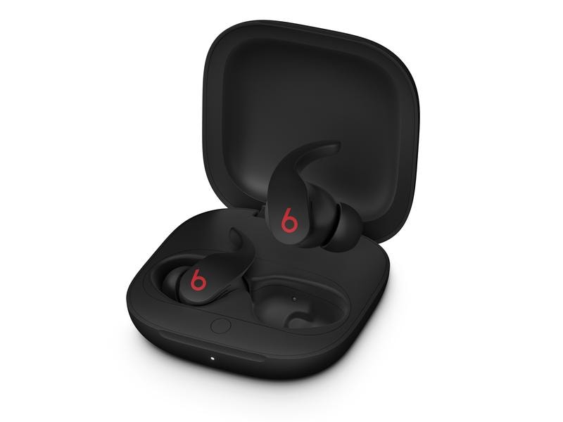 Apple Beats True Wireless In-Ear-Kopfhörer Fit Pro Black