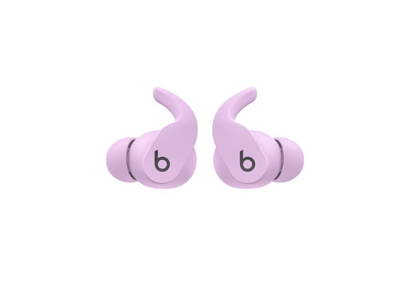 Apple Beats True Wireless In-Ear-Kopfhörer Fit Pro Stone Purple