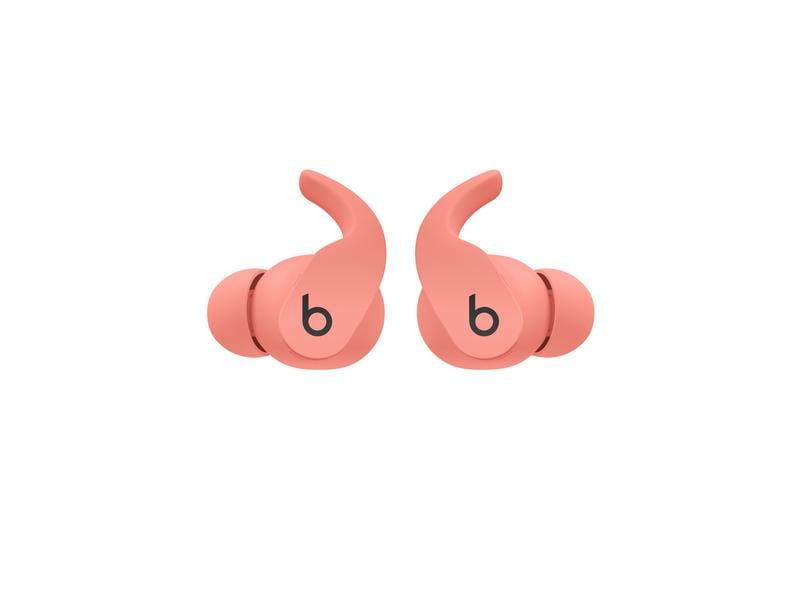 Apple Beats True Wireless In-Ear-Kopfhörer Fit Pro Coral Pink