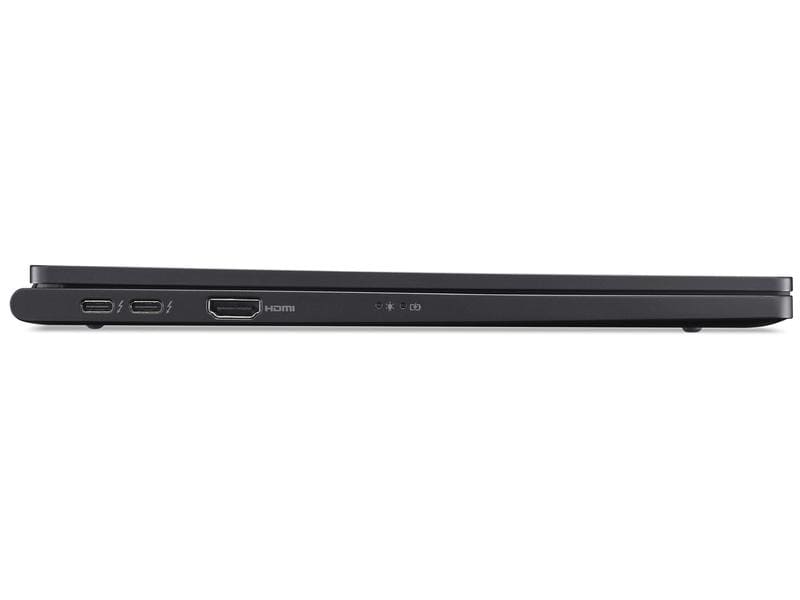 Acer Notebook TravelMate P6 (TMP614-53-TCO-796B)
