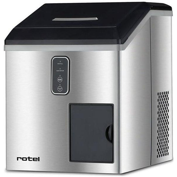 Rotel Eiswürfelmaschine 9904CH 15 kg/24h