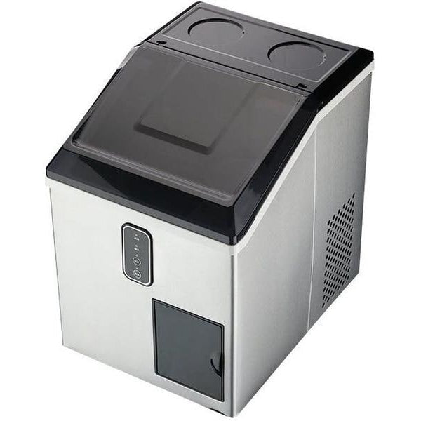 Rotel Eiswürfelmaschine 9904CH 15 kg/24h