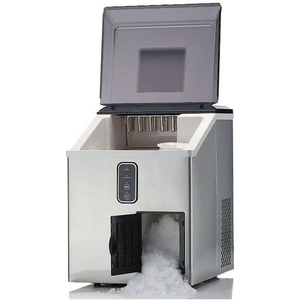 Rotel Eiswürfelmaschine 9904CH 15 kg/24h