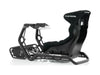 Playseat Simulator-Stuhl Sensation PRO ActiFit Schwarz