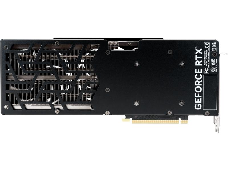 Palit Grafikkarte GeForce RTX 4070 Super Jetstream OC 12 GB