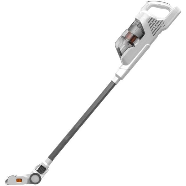 BLACK+DECKER Akku-Hand- und Stielsauger BHFEA515J Grau/Weiss