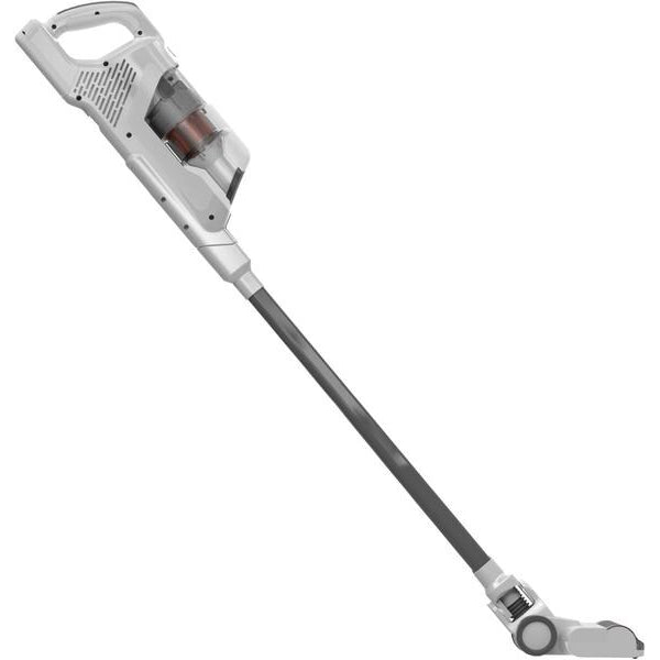 BLACK+DECKER Akku-Hand- und Stielsauger BHFEA515J Grau/Weiss