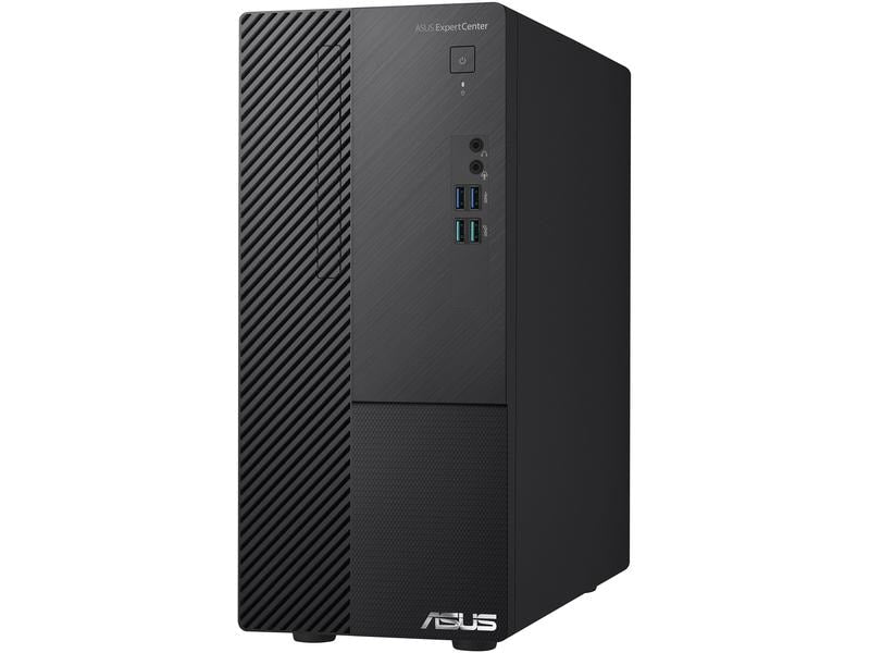 ASUS PC ExpertCenter D5 Mini Tower (D500MD_CZ-512500001X)