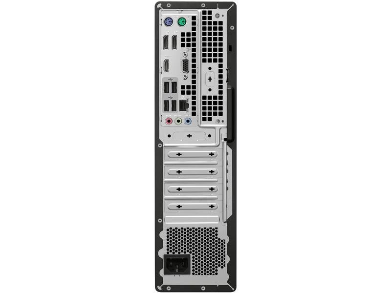 ASUS PC ExpertCenter D7 SFF (D700SD_CZ-512500006X)