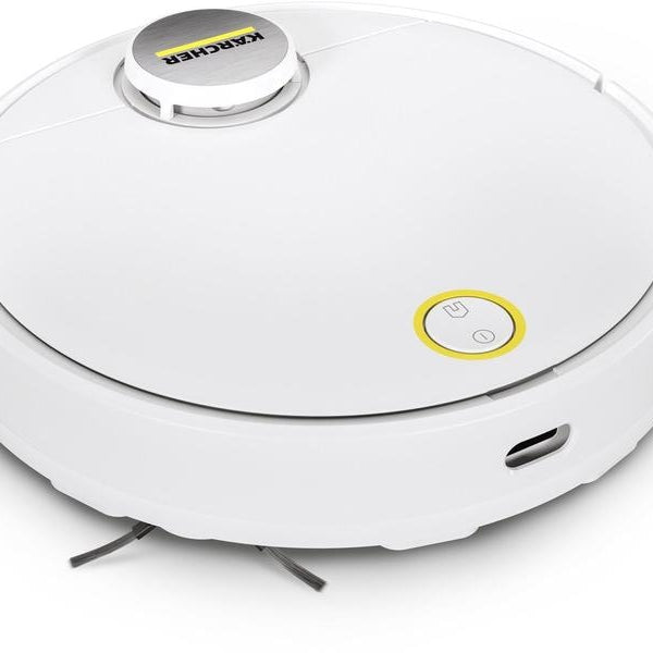 Kärcher Saug- und Wischroboter RCV 3 mit Ladestation