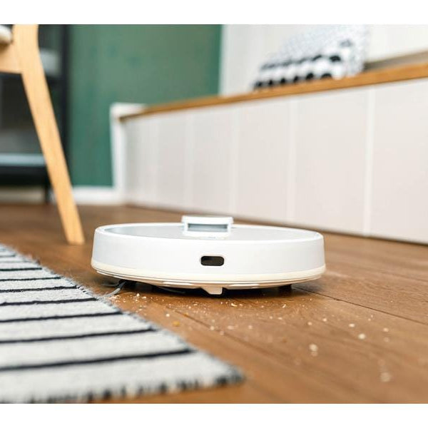 Kärcher Saug- und Wischroboter RCV 3 mit Ladestation