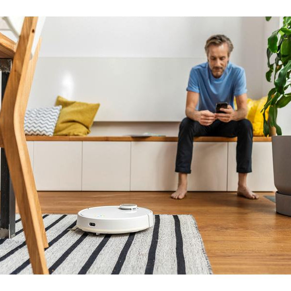 Kärcher Saug- und Wischroboter RCV 3 mit Ladestation