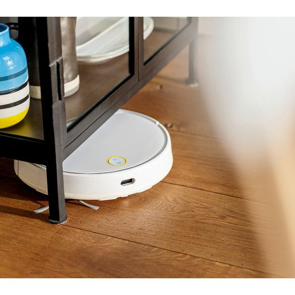 Kärcher Saug- und Wischroboter RCV 3 mit Ladestation