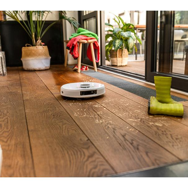 Kärcher Saug- und Wischroboter RCV 5 mit Ladestation