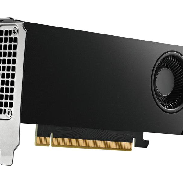 PNY Grafikkarte NVIDIA RTX 4000 SFF Ada Generation 20 GB