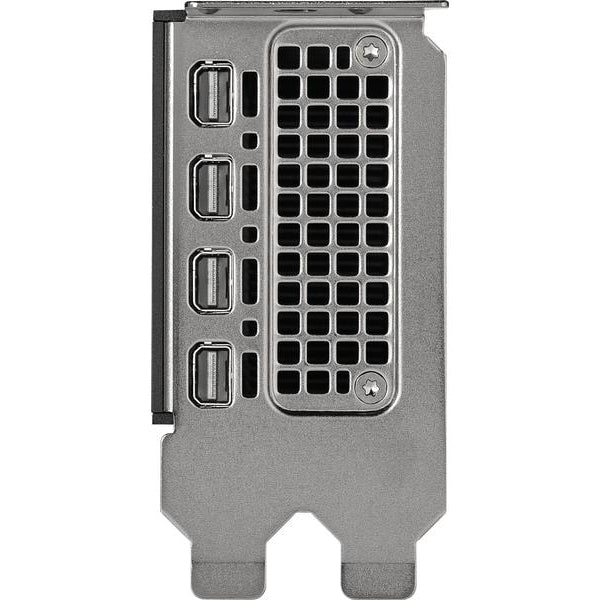 PNY Grafikkarte NVIDIA RTX 4000 SFF Ada Generation 20 GB