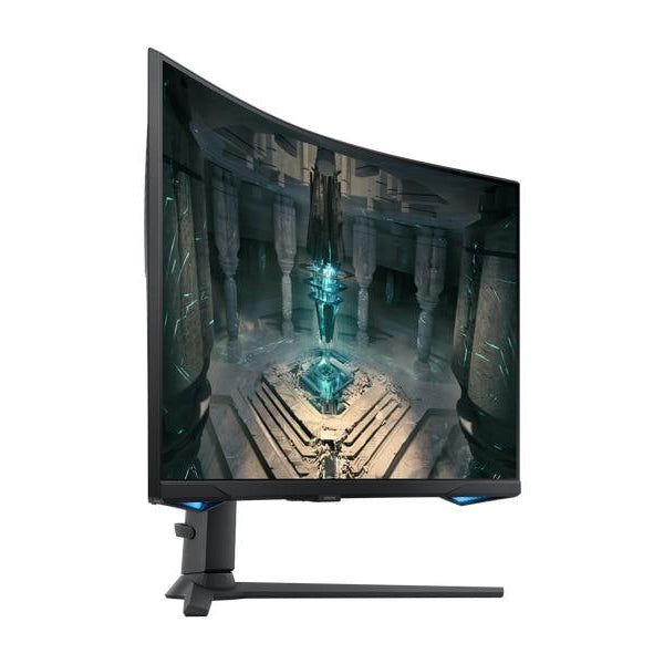 Samsung Monitor Odyssey G6 S32BG650EU