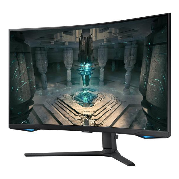 Samsung Monitor Odyssey G6 S32BG650EU