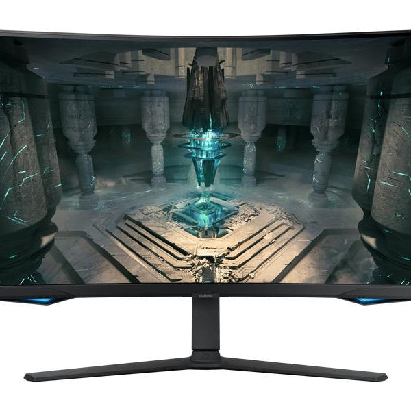 Samsung Monitor Odyssey G6 S32BG650EU