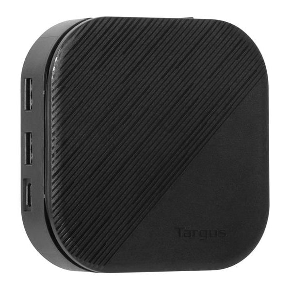 Targus Dockingstation Dual Travel Power Delivery 80 W