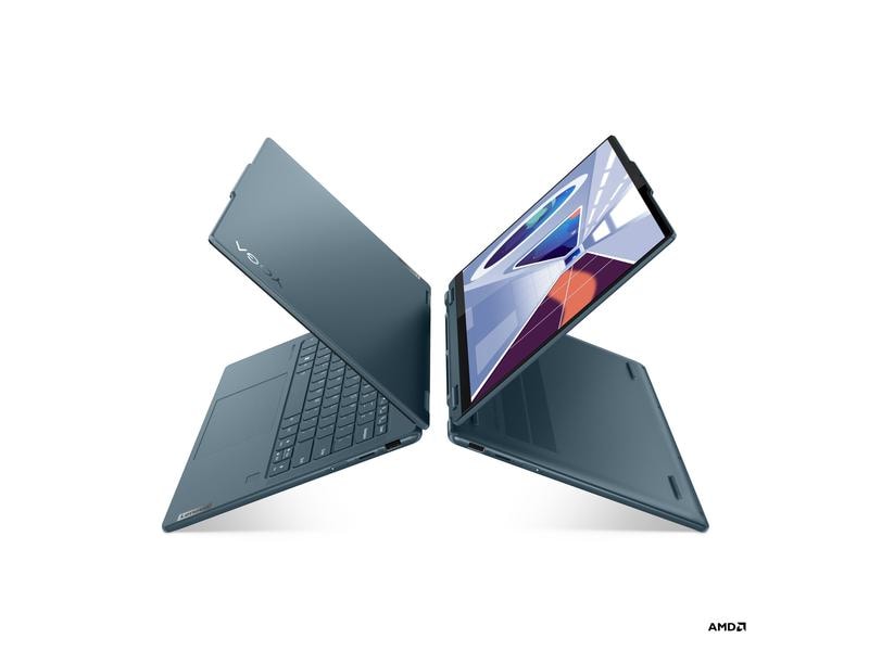 Lenovo Notebook Yoga 7 14ARP8 (AMD)