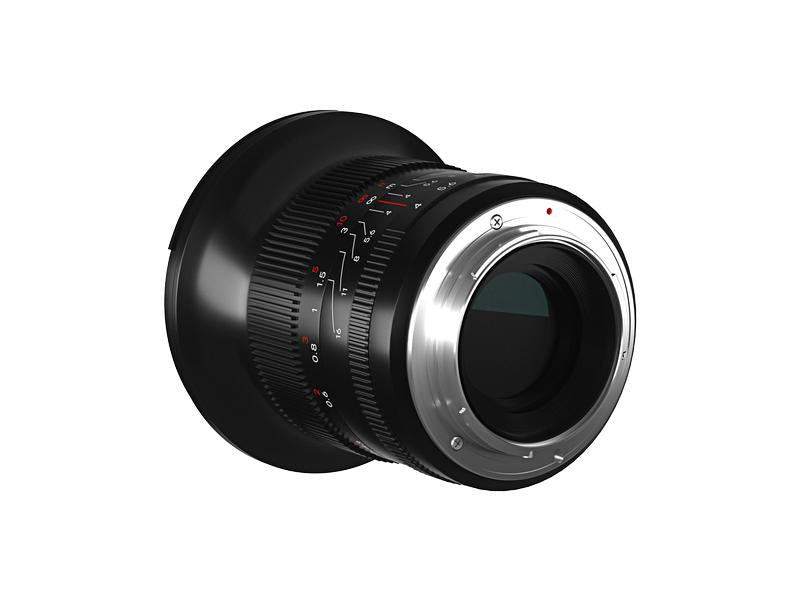 7Artisans Festbrennweite 15mm F/4 – Sony E-Mount