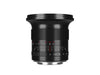 7Artisans Festbrennweite 15mm F/4 – L-Mount