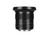 7Artisans Festbrennweite 15mm F/4 – Sony E-Mount