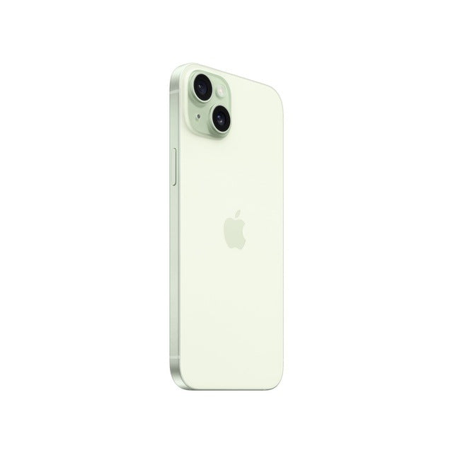 Apple iPhone 15 Plus (6/256GB, Grün)