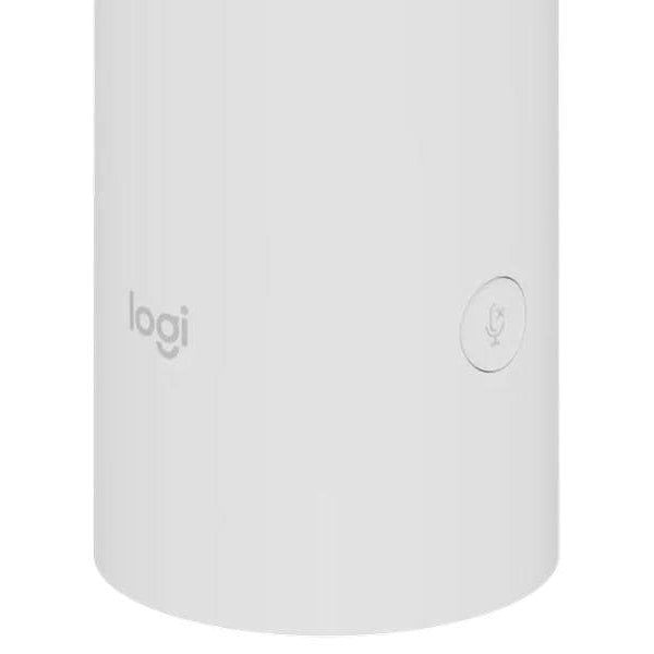 Logitech Tischkamera Sight, 4K 60 fps, Weiss