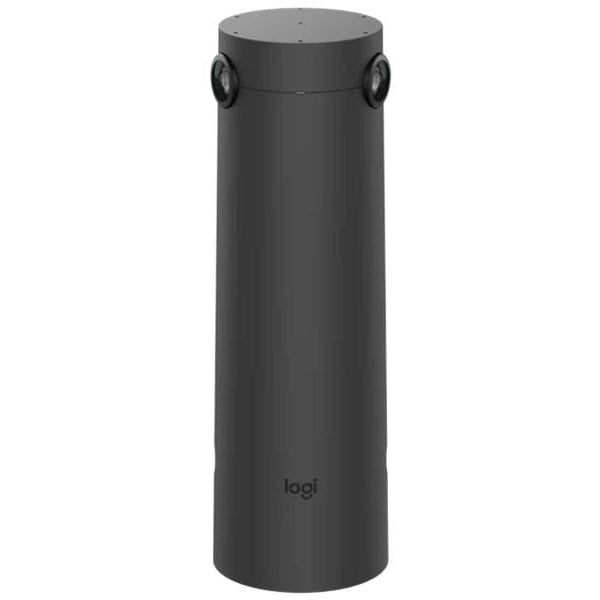 Logitech Tischkamera Sight, 4K 60 fps, Graphite