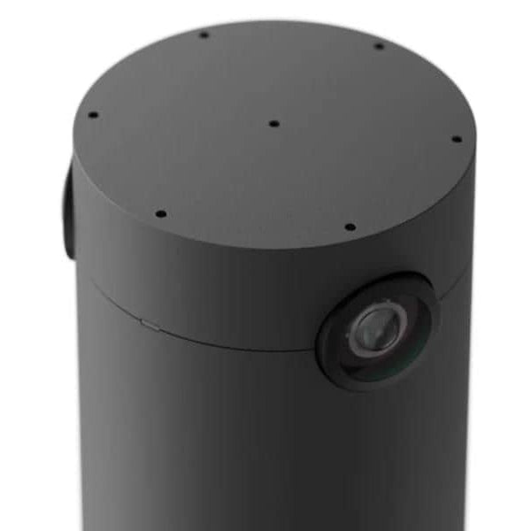 Logitech Tischkamera Sight, 4K 60 fps, Graphite