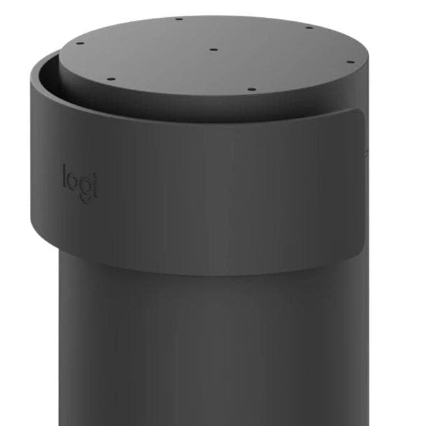 Logitech Tischkamera Sight, 4K 60 fps, Graphite
