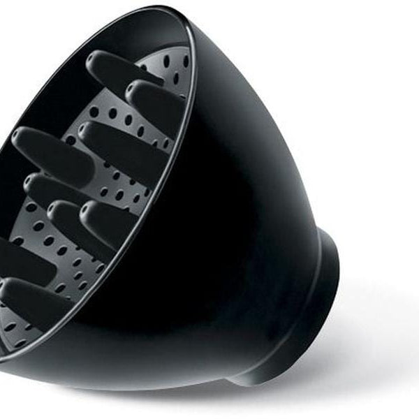 Valera Profihaartrockner Swiss Steel-Master Black Chrome