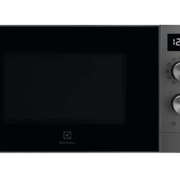 Electrolux Mikrowelle FMW25EMGMS Titanium