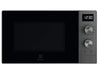 Electrolux Mikrowelle FMW25EMGMS Titanium