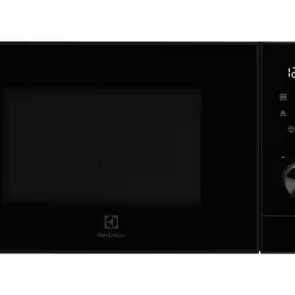 Electrolux Mikrowelle FMW29EMGSW Schwarz