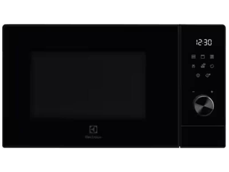 Electrolux Mikrowelle FMW29EMGSW Schwarz