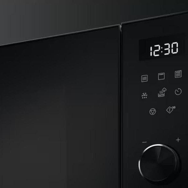 Electrolux Mikrowelle FMW29EMGSW Schwarz