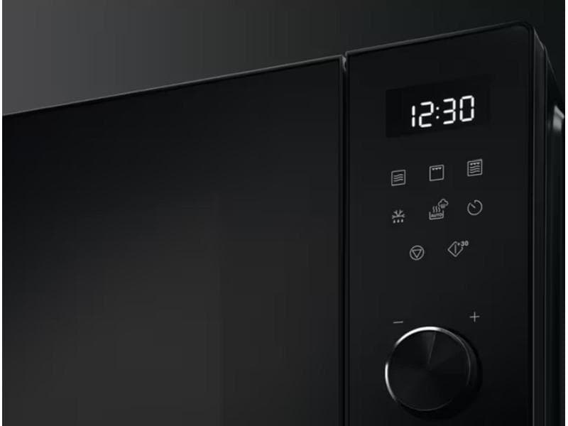 Electrolux Mikrowelle FMW29EMGSW Schwarz