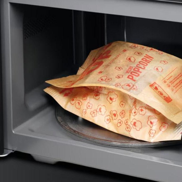 Electrolux Mikrowelle FMW29EMGSW Schwarz