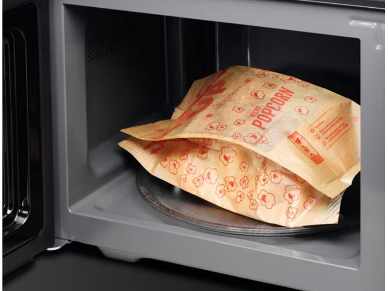 Electrolux Mikrowelle FMW29EMGSW Schwarz