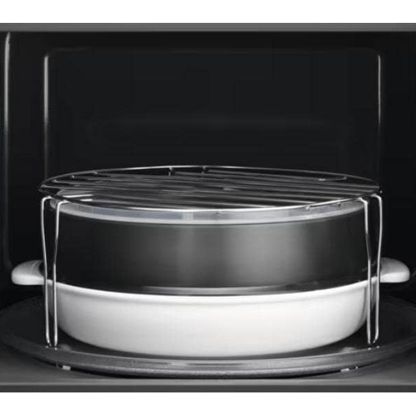 Electrolux Mikrowelle FMW29EMGSW Schwarz