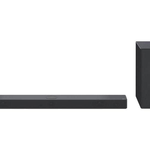 LG Soundbar DSC9S