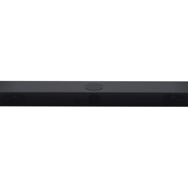 LG Soundbar DSC9S